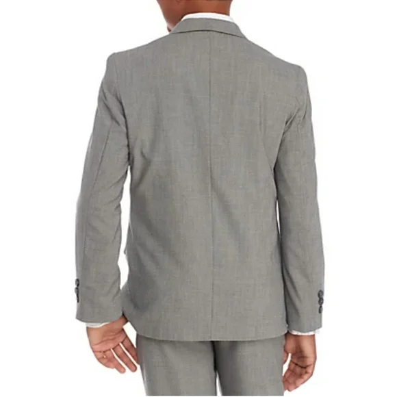 IZOD Boys Basic Stretch Jacket - Picture 2 of 14